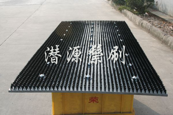 ���K�𷽈ADMT-200��(sh��)���D(zhu��n)���_��ëˢ��