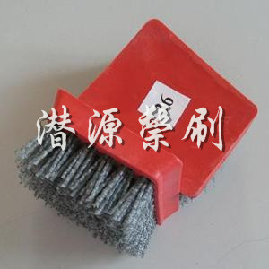 ʯ�ķ¹���ĥˢ